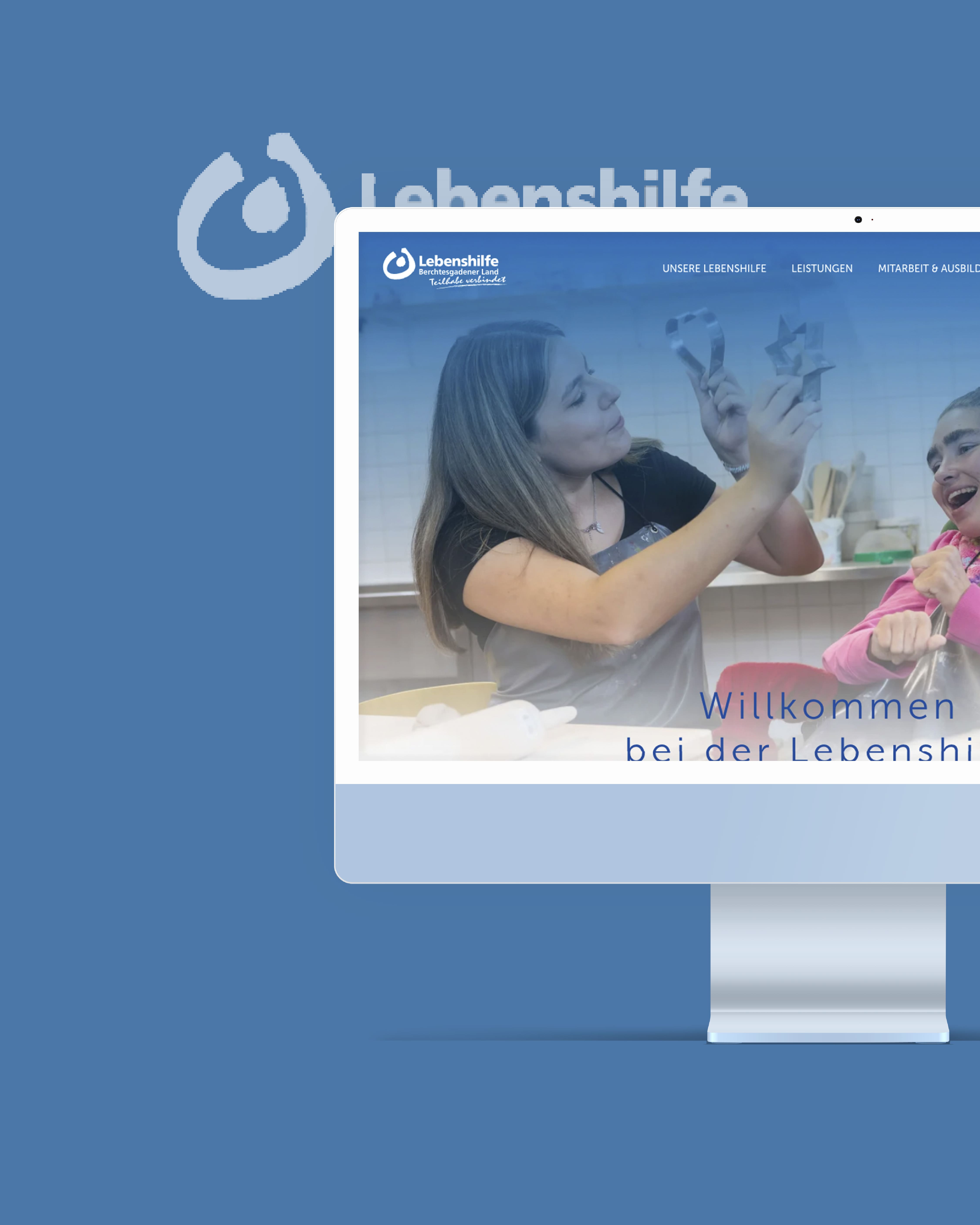 Lebenshilfe