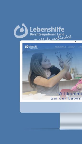 Lebenshilfe